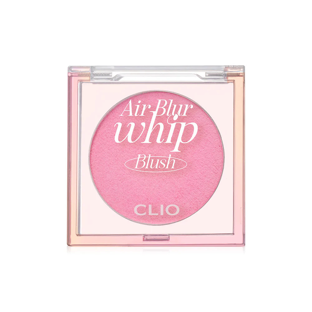CLIO 空氣模糊腮紅 3g #002 I'M Pint