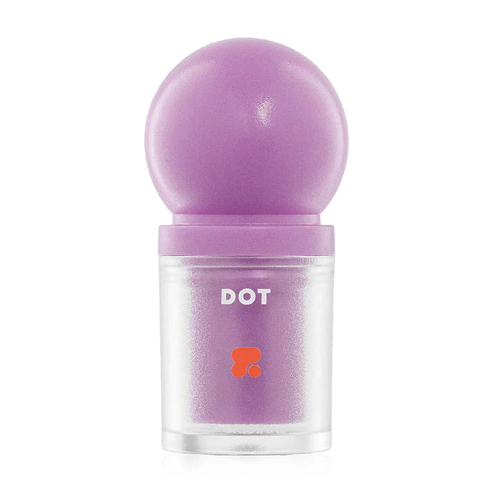 2P 原廠 Oh my Blush Dot 3g #BD-05 淡紫色