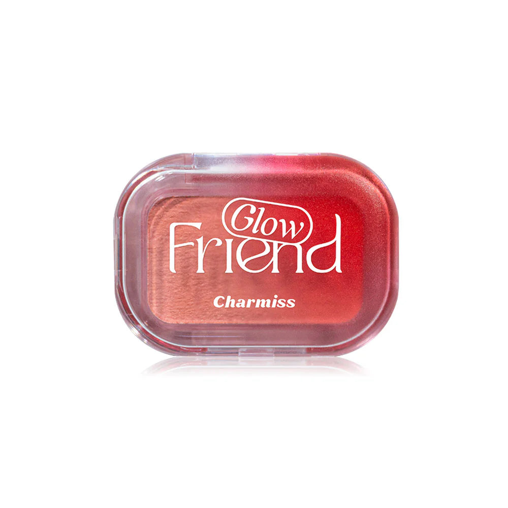 Charmiss Glowfriend Mochi 腮紅 3.5g #10 You Look Good