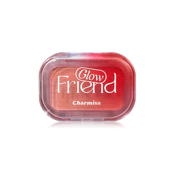 Charmiss Glowfriend Mochi 腮紅 3.5g #10 You Look Good