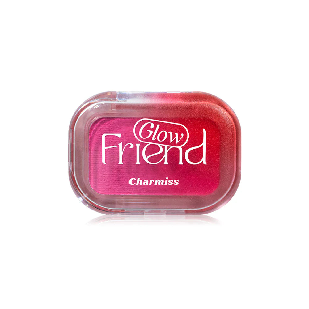 Charmiss Glowfriend Mochi 腮紅 3.5g #11 Y2K Is Now