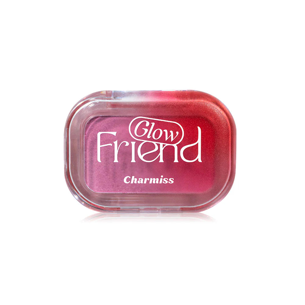 Charmiss Glowfriend Mochi 腮紅 3.5g #12 My Bestie