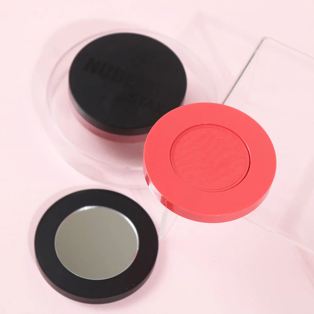 Nudestix Stax 全彩腮紅膏 2.5g #Melon Sugar