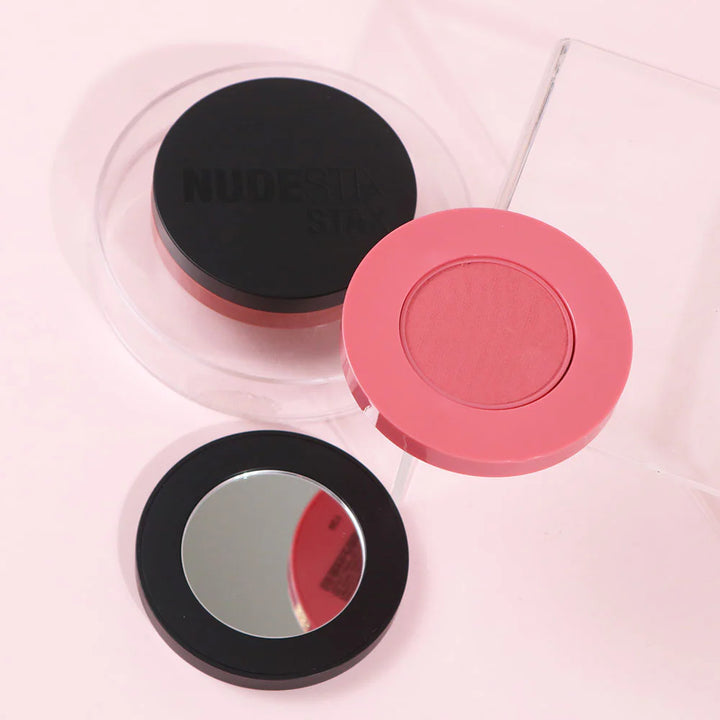 Nudestix Stax 全彩腮紅膏 2.5g #Pink Love
