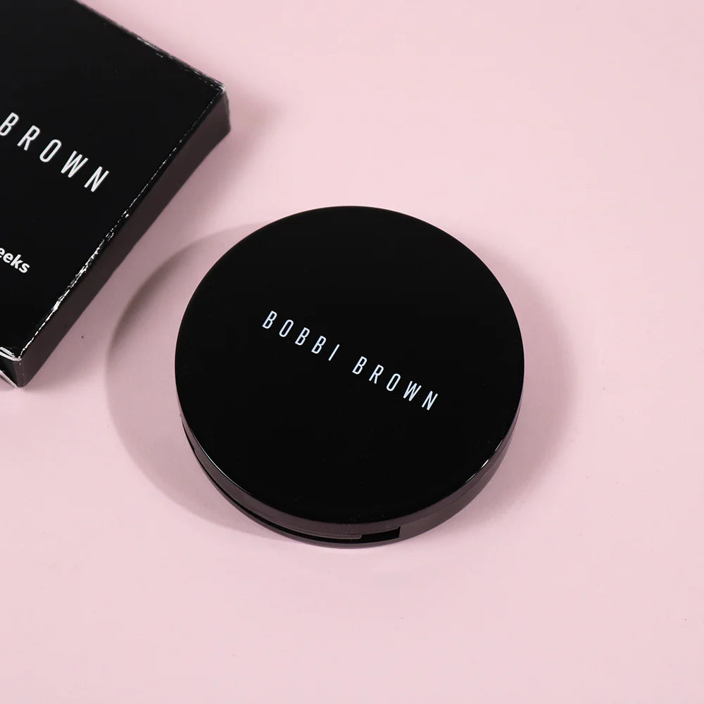 Bobbi Brown 唇頰兩用胭脂 3.7g #Pink Flame