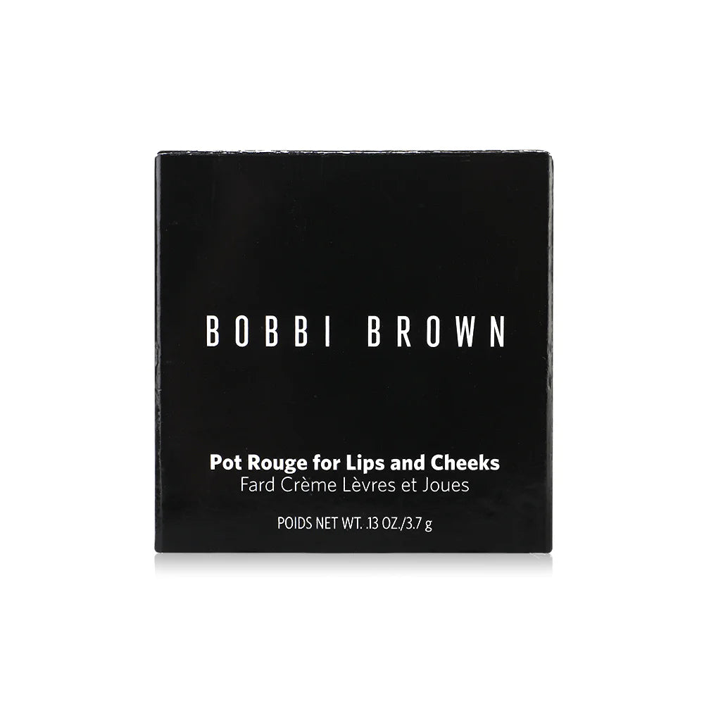 Bobbi Brown 唇頰兩用胭脂 3.7g #Pink Flame