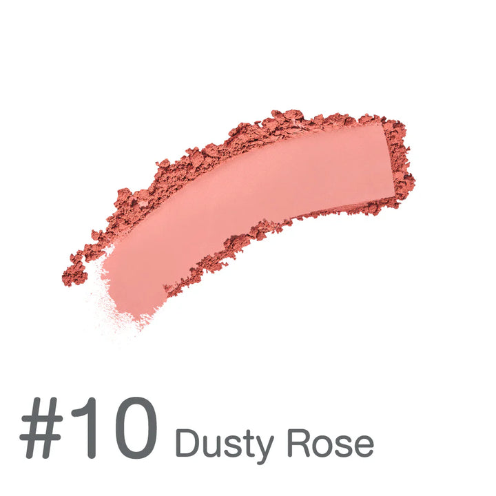 Cute Press Wave Up Power Fix 腮紅 4g #10 Dusty Rose
