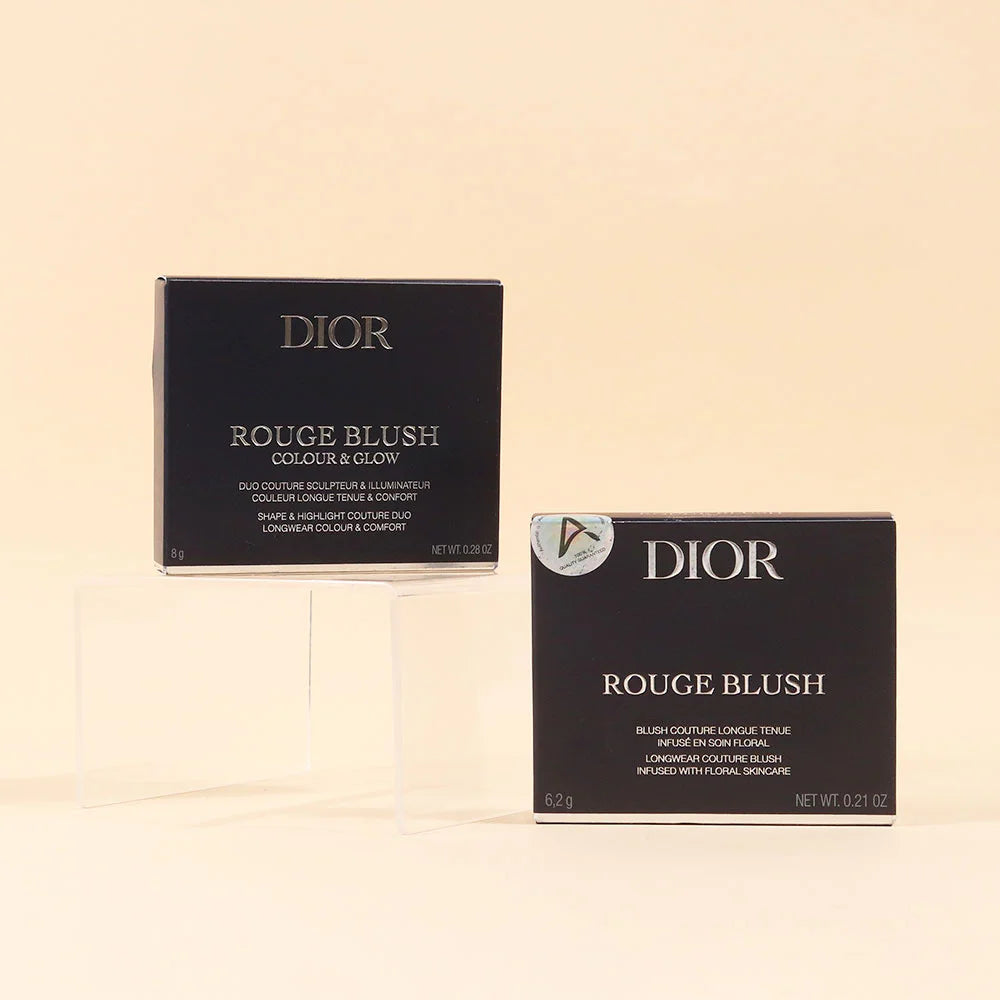 Dior Forever Rouge Blush 6g #560 Twill Rose