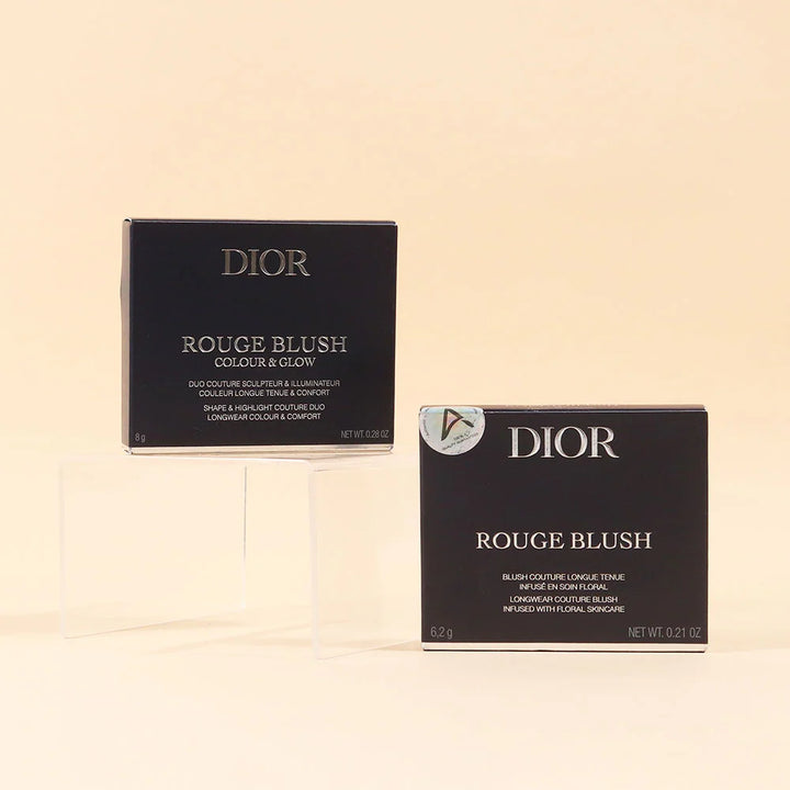 Dior Forever Rouge Blush 6g #560 Twill Rose