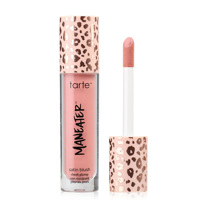 Tarte Maneater 緞面腮紅 8ml #Pink Beige