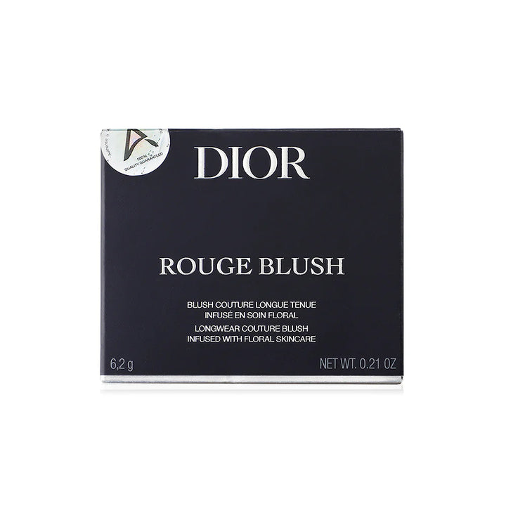 Dior Forever Rouge Blush 6g #560 Twill Rose