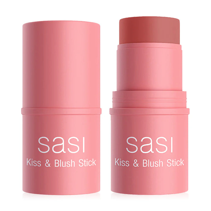 SASI 親吻與腮紅棒 4g #03 First Kiss