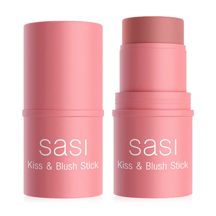 SASI 親吻腮紅棒 4g #01 First Crush