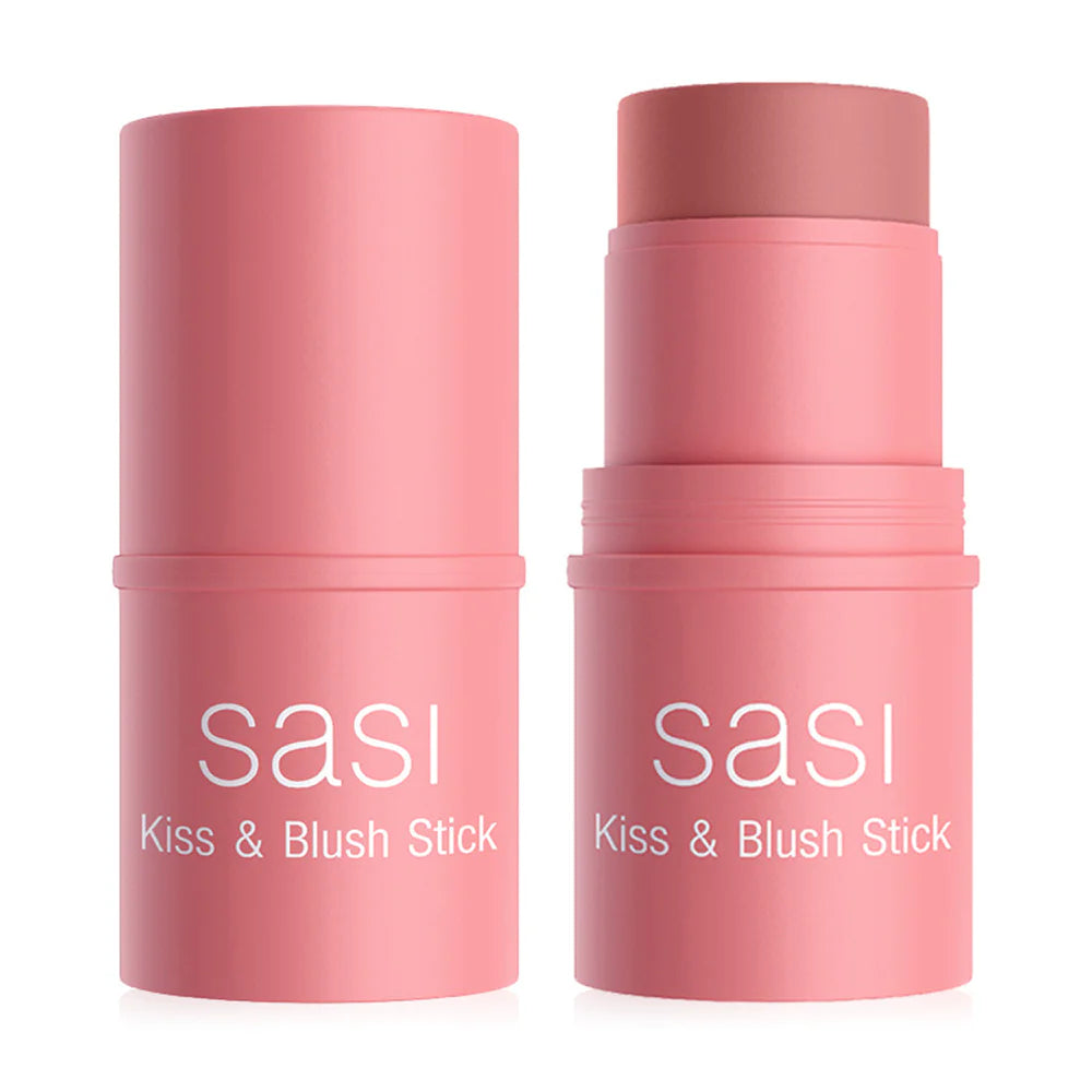 SASI 親吻腮紅棒 4g #01 First Crush