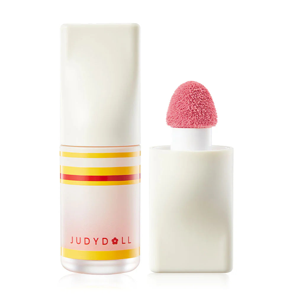 JUDYDOLL 液體腮紅 4.5g #05