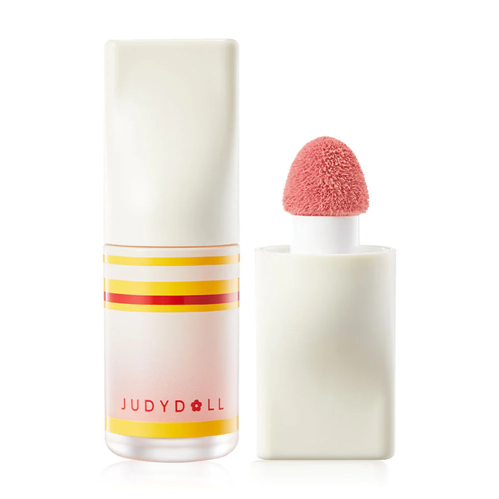 JUDYDOLL 液體腮紅 4.5g #06