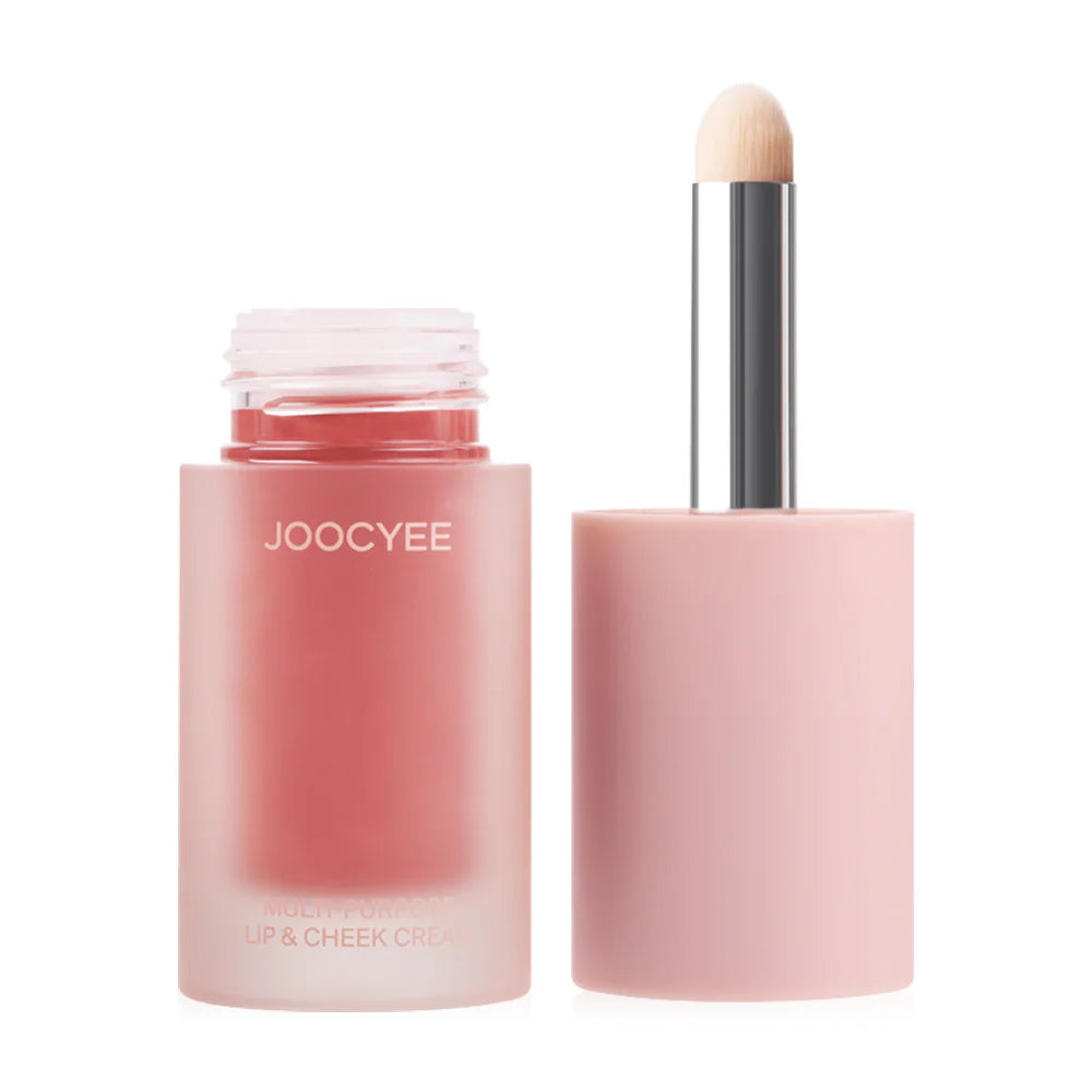 JOOCYEE 多用途乳霜 4g #C08 春日玫瑰