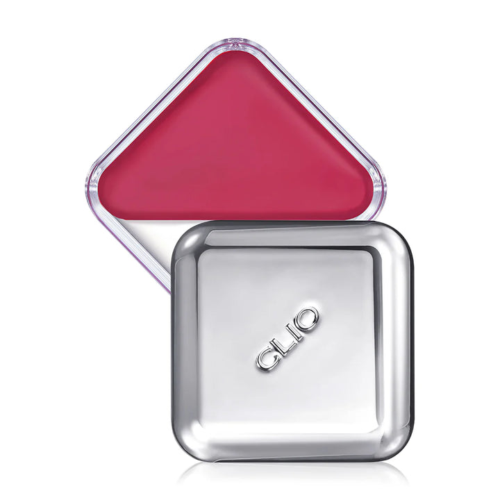 CLIO 基本唇頰兩用粉 4.5g #05 Cherry Shower