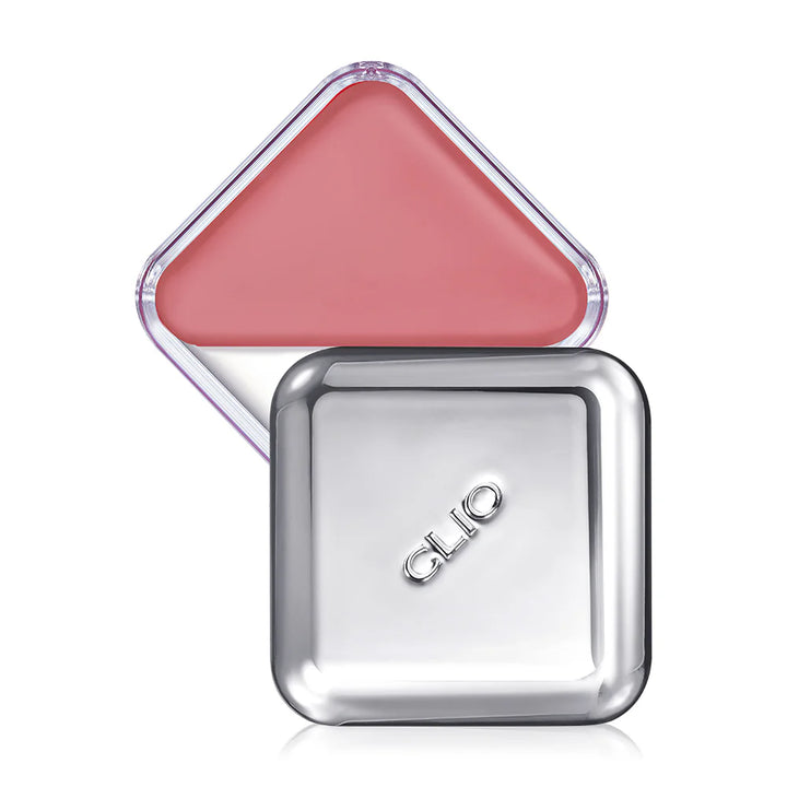 CLIO Essential Lipcheek Tap 4.5g #02 兔子腮紅