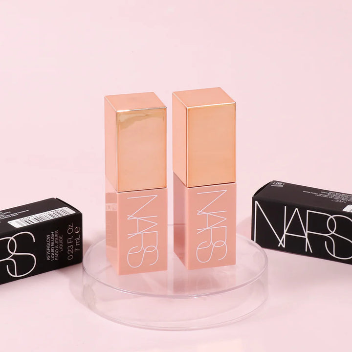 NARS Afterglow 液體腮紅 7ml #Secret Lover