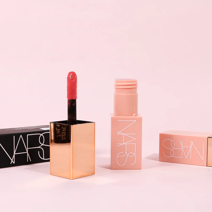 NARS Afterglow 液體腮紅 7ml #Secret Lover