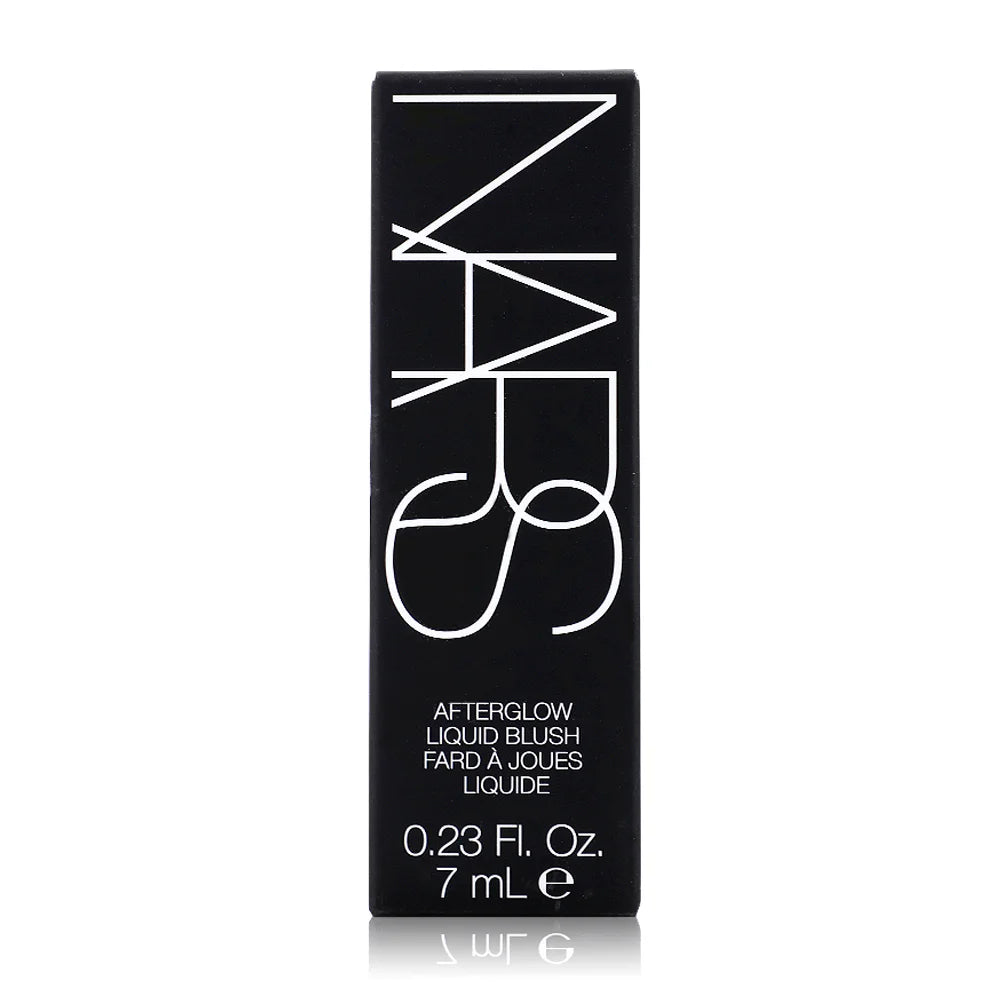 NARS Afterglow 液態腮紅 7ml #Orgasm Rush
