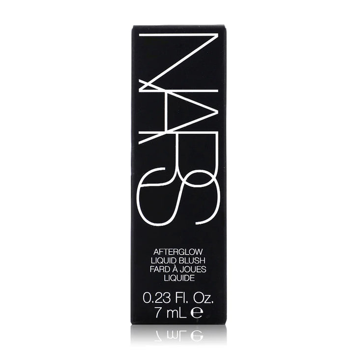 NARS Afterglow 液態腮紅 7ml #Orgasm Rush