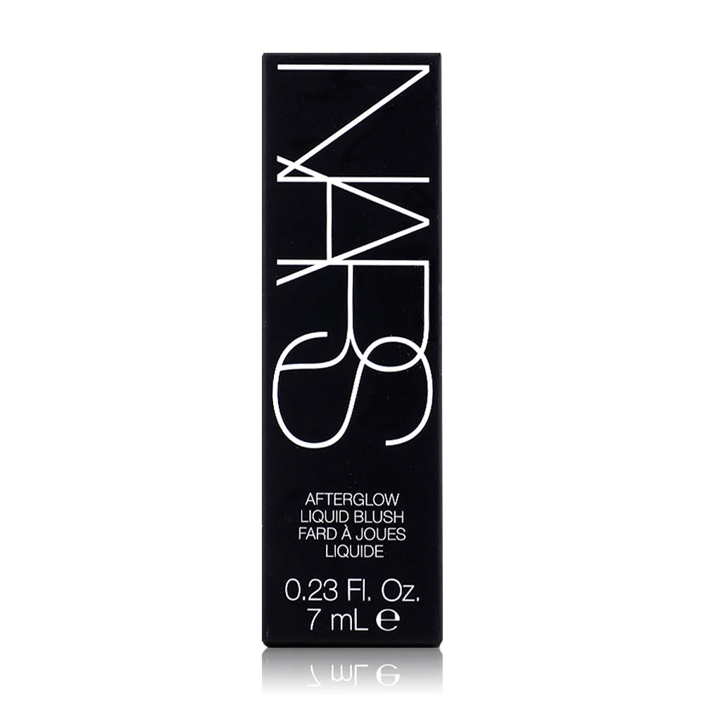 NARS Afterglow 液體腮紅 7ml #Secret Lover