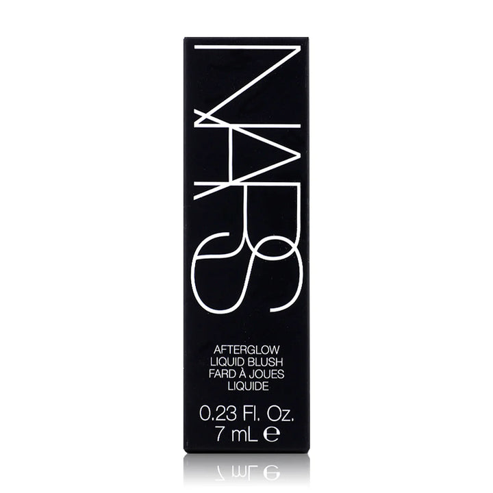 NARS Afterglow 液體腮紅 7ml #Secret Lover