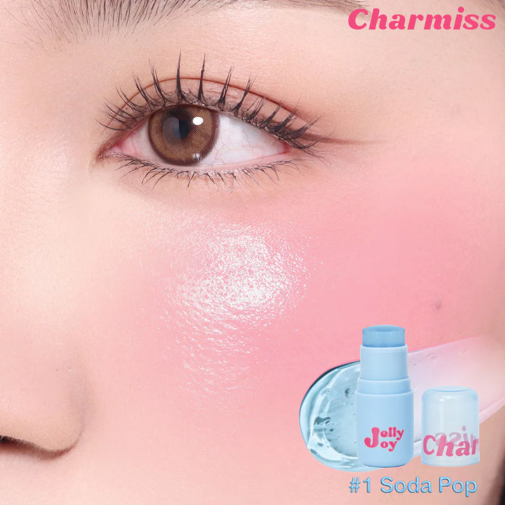 Charmiss Jelly Joy Dewy Balm Stick 5.5g #01 蘇打汽水