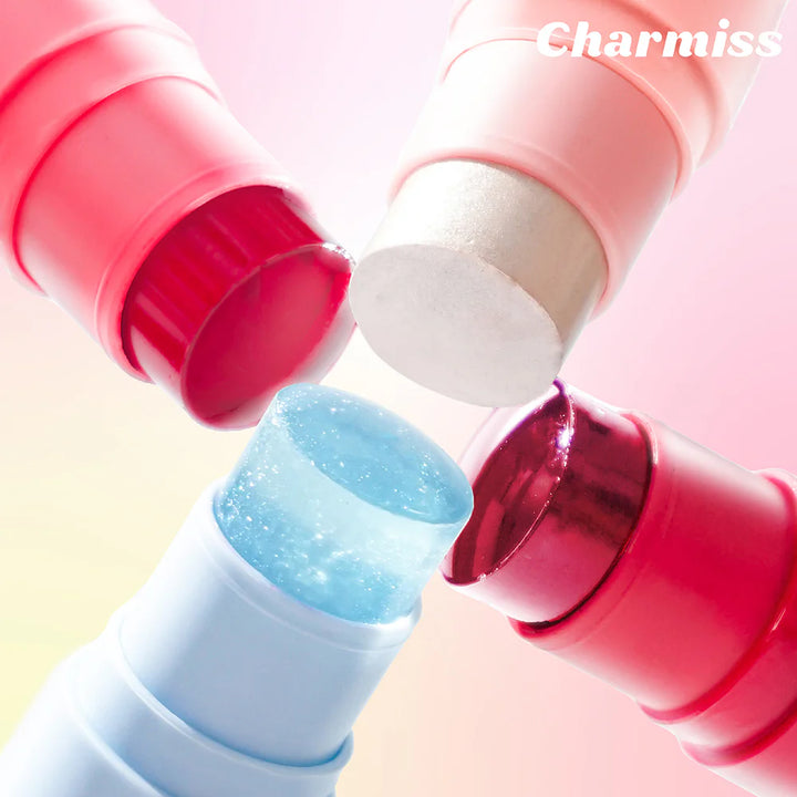 Charmiss Jelly Joy 水潤腮紅棒 5.5g #03 Chewy Cherry