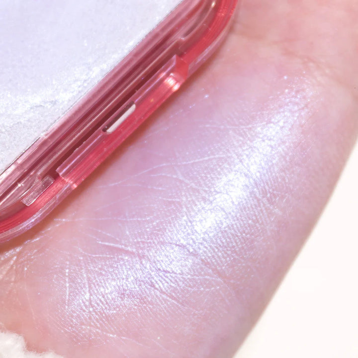 Charmiss Glowfriend Mochi 腮紅 3.5g #02 Stay Cool