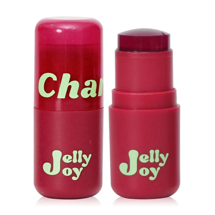 Charmiss Jelly Joy 水潤腮紅棒 5.5g #03 Chewy Cherry