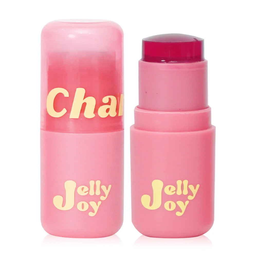 Charmiss Jelly Joy 水潤腮紅棒 5.5g #04 Eve & Joy