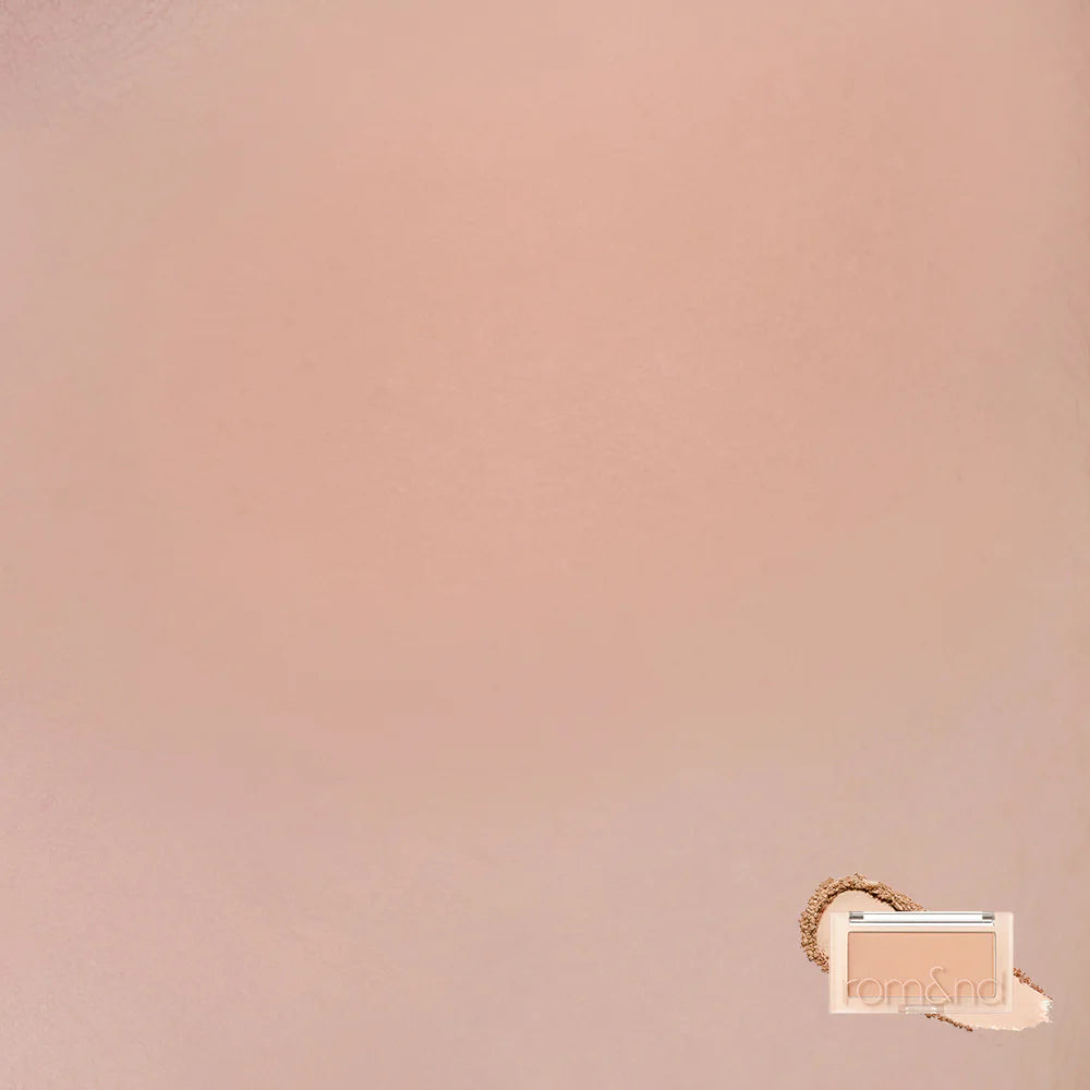 ROM&ND Better Than Cheek 4g #N01 Nutty Nude