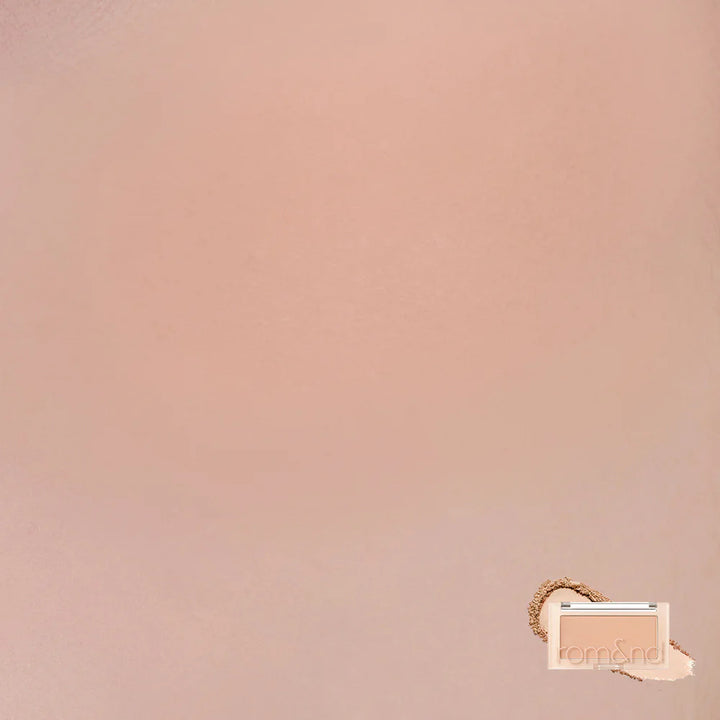 ROM&ND Better Than Cheek 4g #N01 Nutty Nude