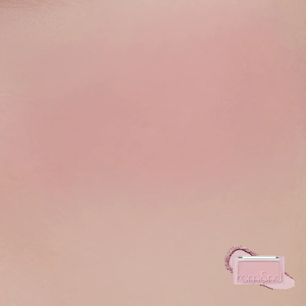 ROM&ND Better Than Cheek 4g #N02 Vine Nude