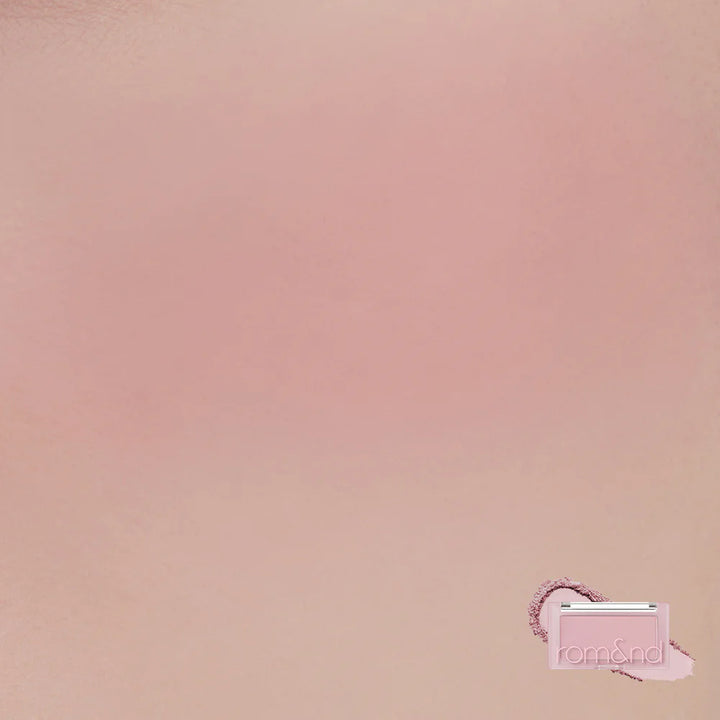 ROM&ND Better Than Cheek 4g #N02 Vine Nude