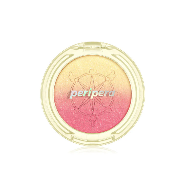 Peripera Pure Blushed Custom Cheek Cherry Ver 4.2g #05 Dreamy Cherry
