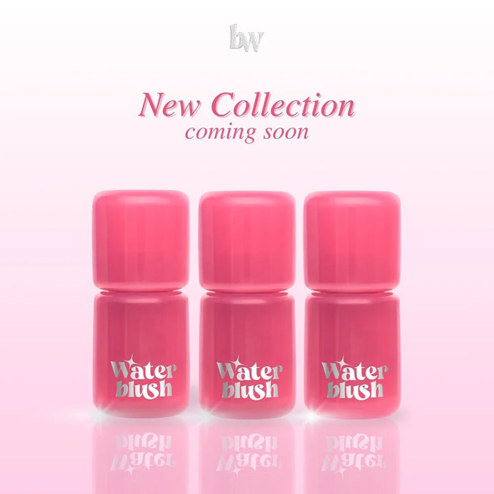 beWiLD 水潤腮紅 12g #02 Fairy Glow