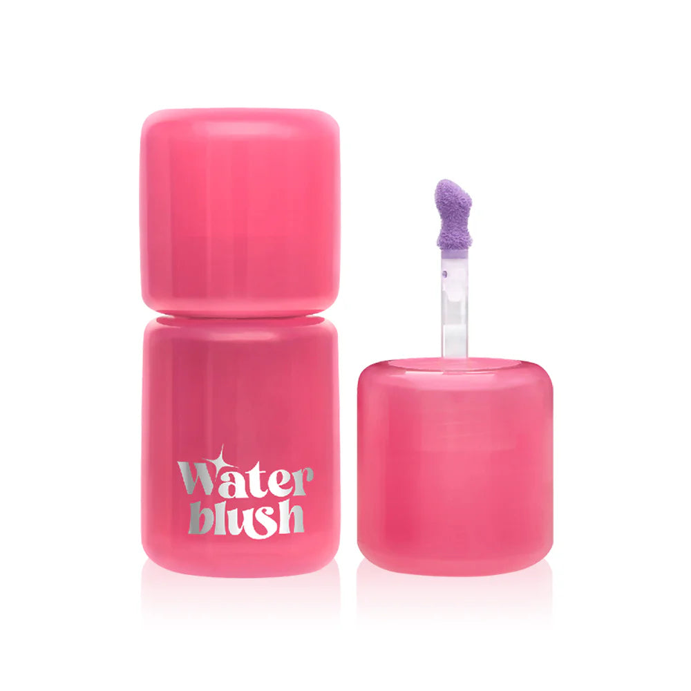 beWiLD 水潤腮紅 12g #03 Misty Lilac