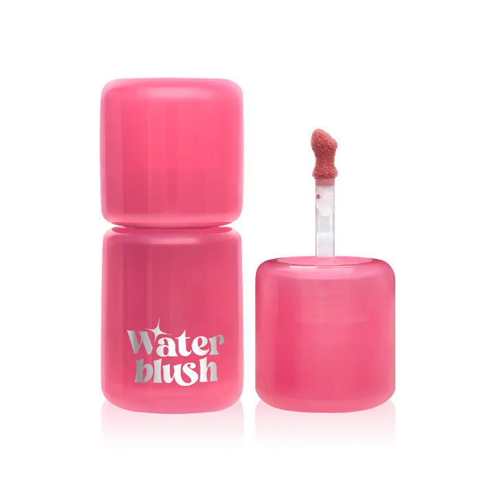 beWiLD 水潤腮紅 12g #01 日落玫瑰