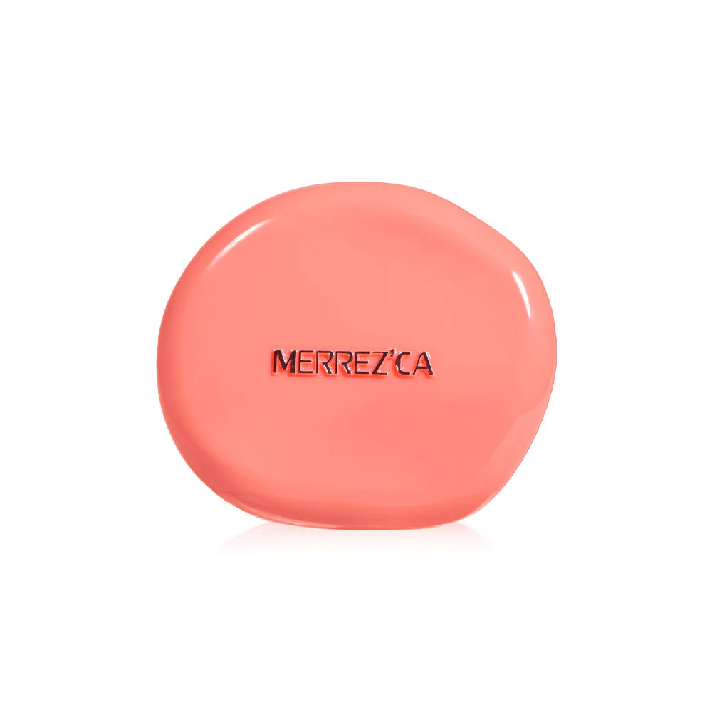 Merrezca 模糊腮紅 5.2g #06 棉花糖