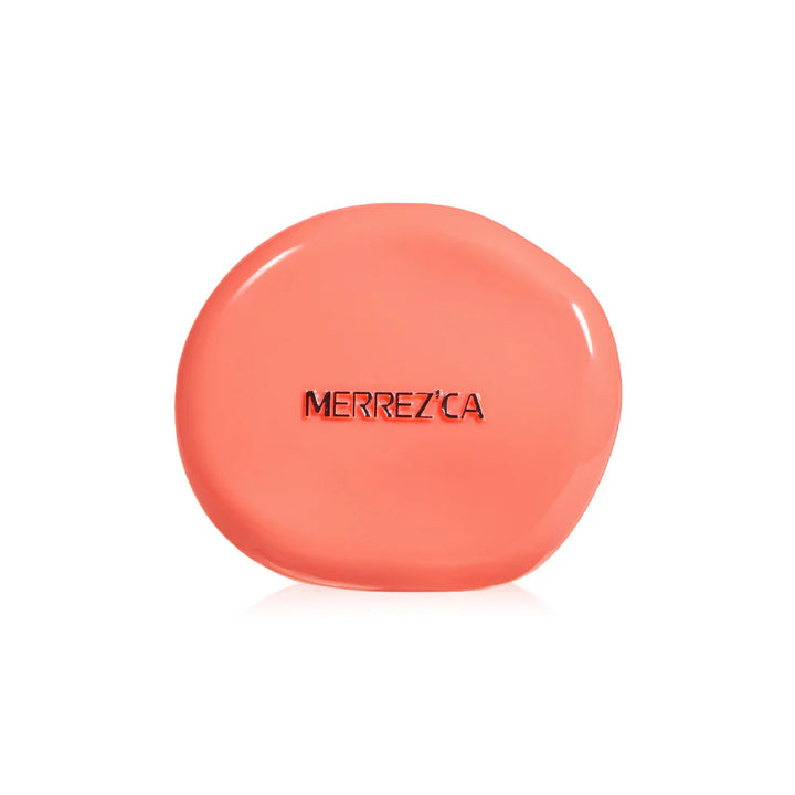 Merrezca 模糊腮紅 5.2g #05 南瓜派