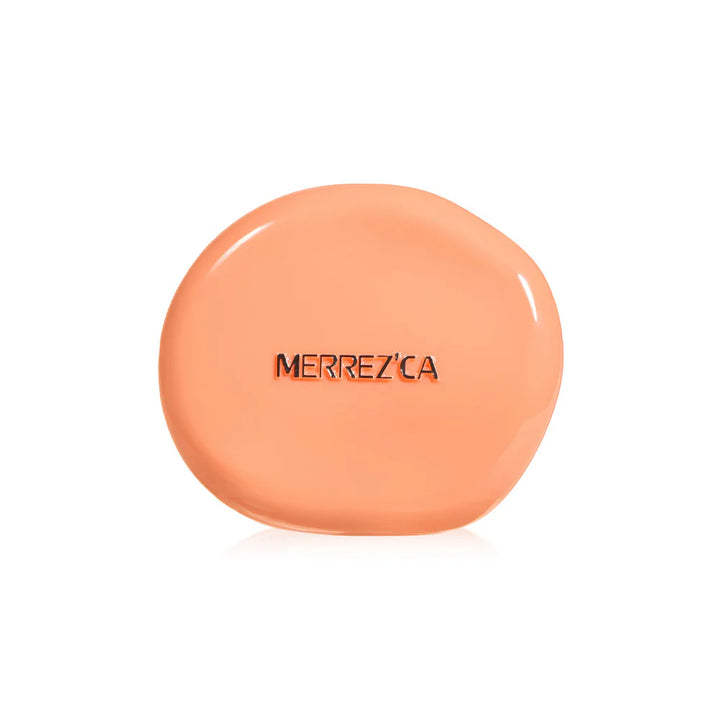 Merrezca 模糊腮紅 5.2g #02 蜜桃