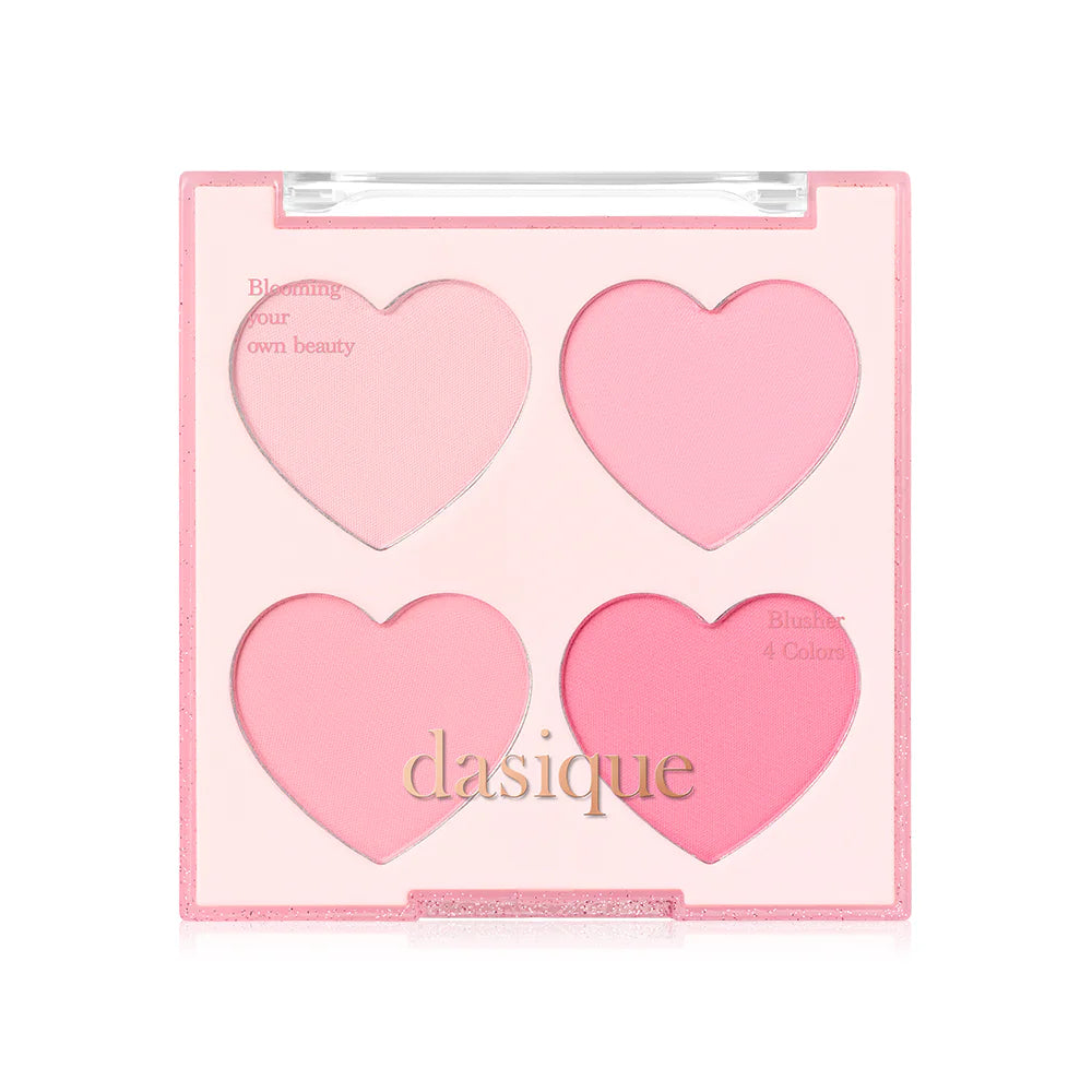Dasique 混合情緒腮紅 9g #13 Sweet Heart
