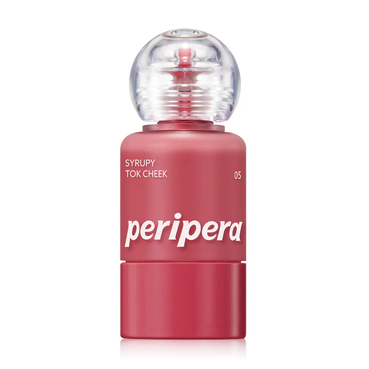 Peripera Syrupy Tok Cheek 9g #05 酷蘋果