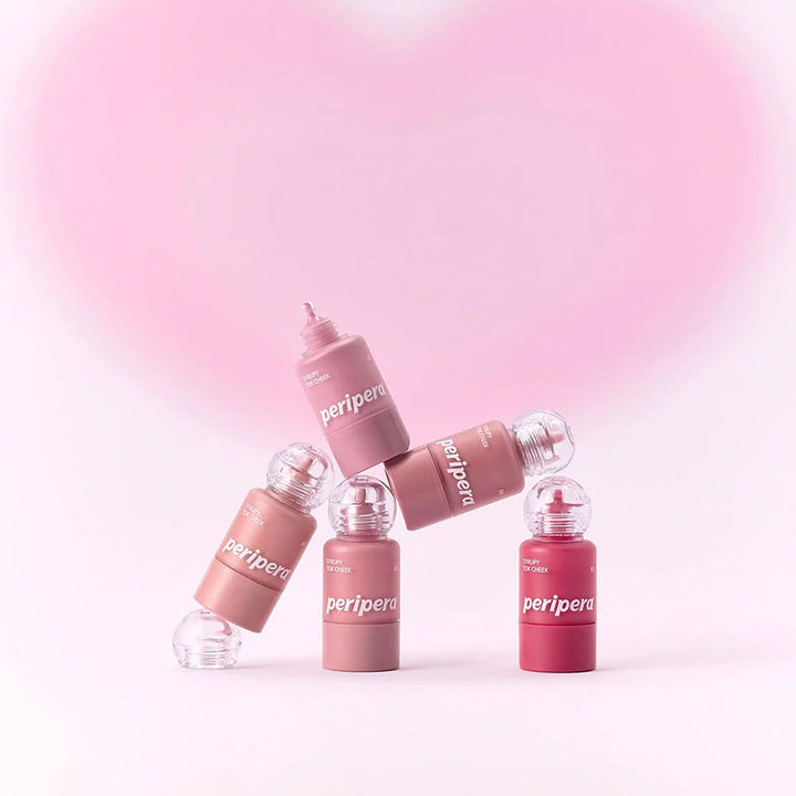 Peripera Syrupy Tok Cheek 9g #05 酷蘋果