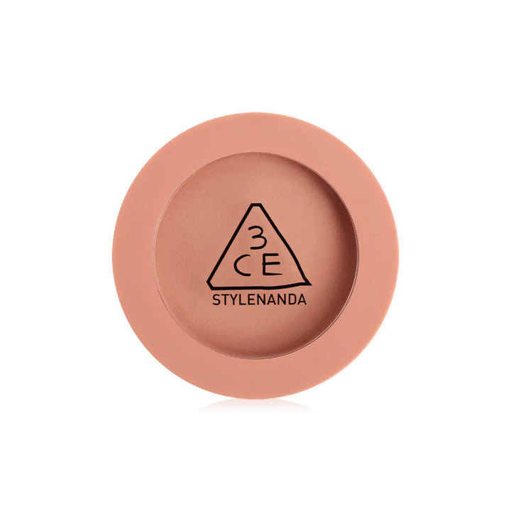 3CE Mood Recipe 臉部腮紅 5.5g #Rose Beige
