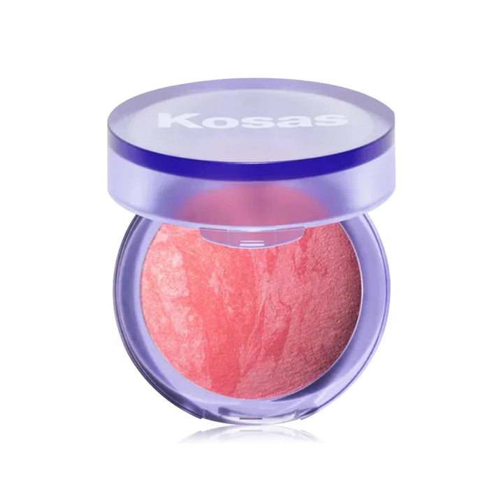 Kosas Blush Is Life Baked Dimensional + Brightening 腮紅 4.5g #Hype